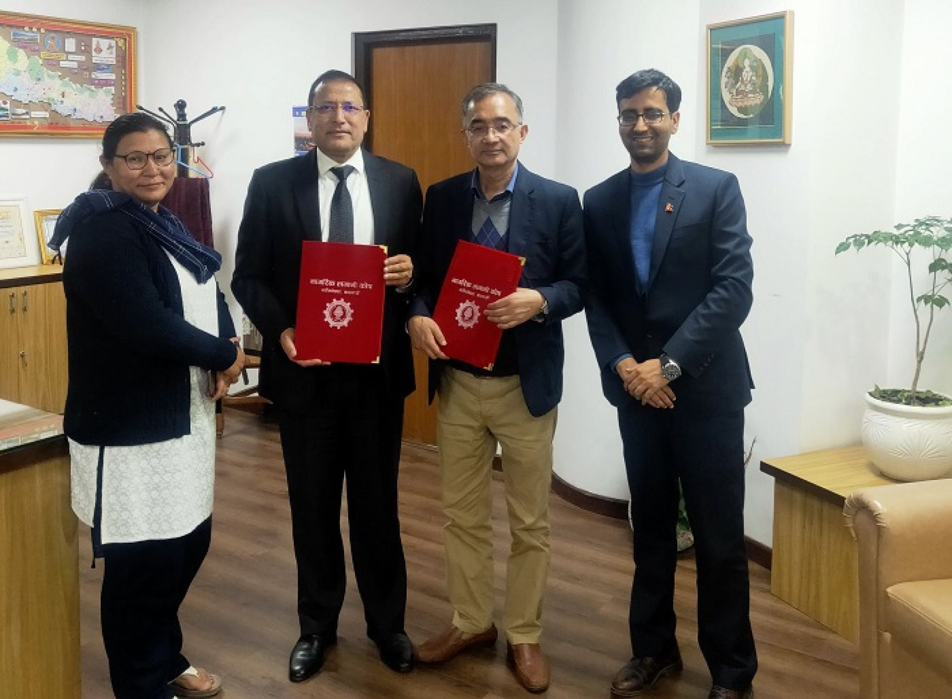 CIT participants to get discount in Gangalal Heart Centre